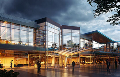 HPG Australia announces winning design team on One Sydney Park