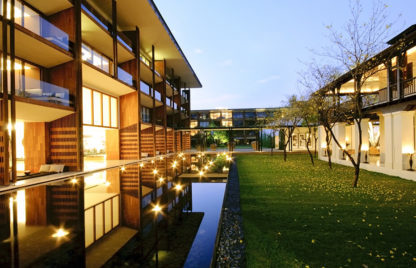 HPG Australia announces winning design team on One Sydney Park