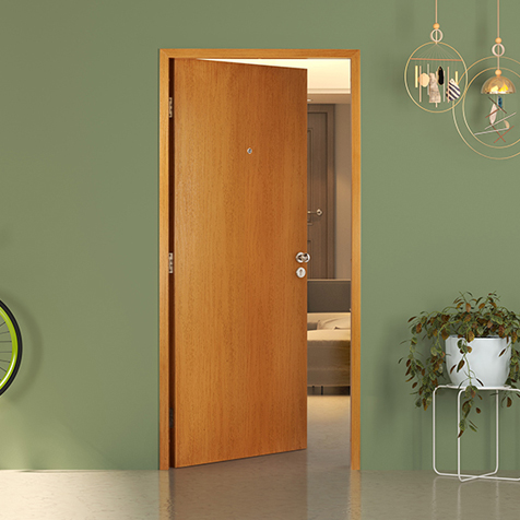 Residential Doors Company In India