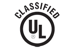 classified logo