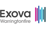 exova logo