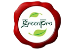 Greenpro logo