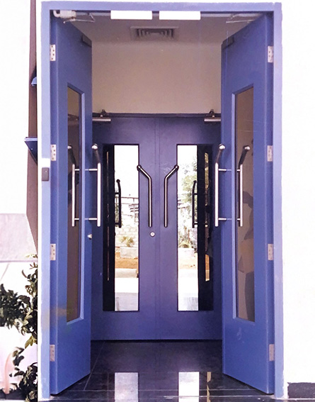 LEADING PHARMA COMPANY IN SOUTH INDIA