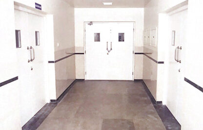 ONE OF THE BEST MULTISPECIALITY HOSPITALS IN HYDERABAD