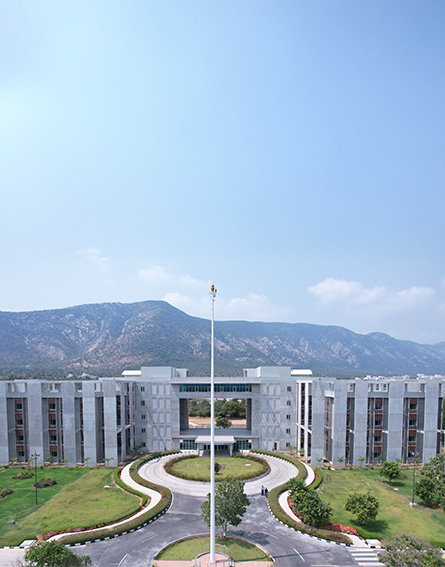 ENGINEERING EXCELLENCE FOR A PREMIER EDUCATIONAL INSTITUTE